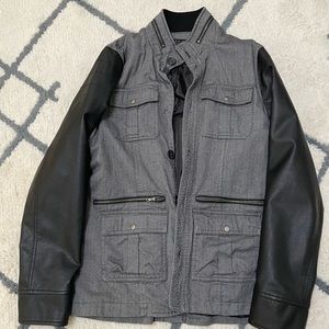 Mens Guess Jacket